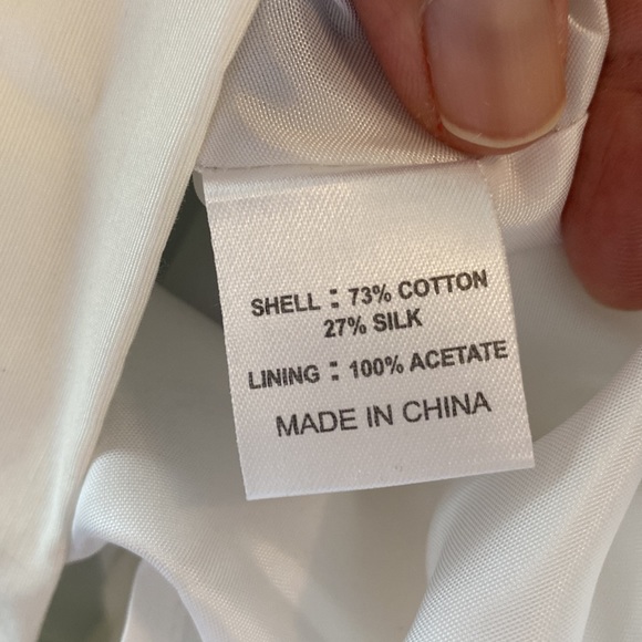 SINCLAIRE 10 DRESS⭐️⭐️ - Picture 8 of 9